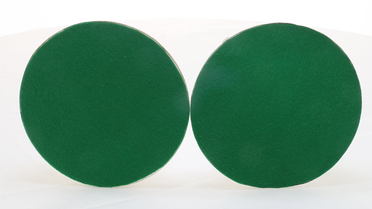 Grote Antieke Georgische Sterling Zilveren kandelaars 1803