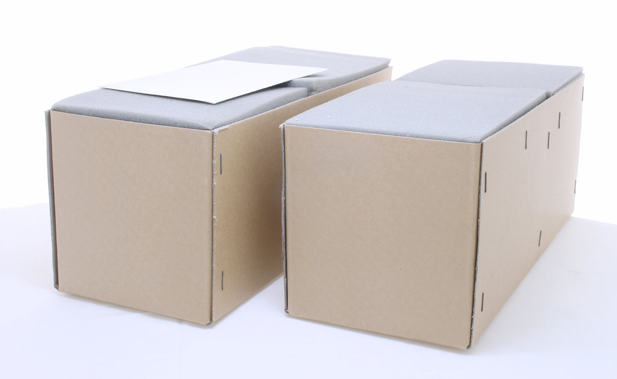 Zilveren kandelaars Hector Miller Aurum Designs