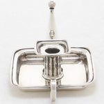 Blaker zilversmid Jacob Hendrik Stellingwerff