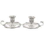 zilveren blakers uit Engeland