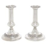 George 3rd 925 sterling zilver kaarshouders