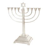 Zilveren Menora