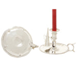 Zilveren blakers verkocht in 2009 door Christies Londen