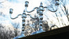 Zilveren kandelaars Silver Candlesticks candelabra